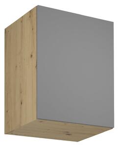 Hluboká horní skříňka G60G Langen Zvolte možnost: Dvířka Beige