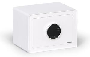Smart sejf s ovládáním mobilní aplikací, 250 x 350 x 250 mm