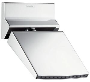 Hansgrohe Raindance Rainfall, Pevná sprchová hlavice, Chrom, Strop