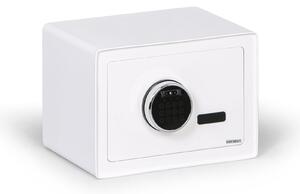 Smart sejf s rozpoznáváním obličeje, 250 x 350 x 250 mm