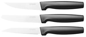 Functional Form Set tří malých nožů FISKARS 1057561