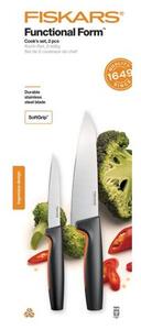 Functional Form Kuchařský set dvou nožů FISKARS 1057557