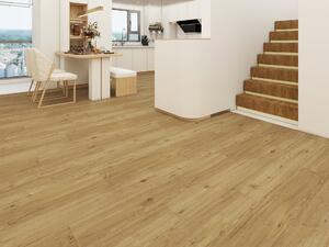 Vinylová podlaha EXPERTO LVT 55 Dub Ravello 6110-71