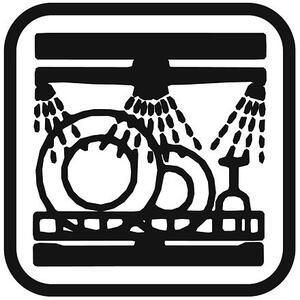 Ingenio Lžíce s otvory TEFAL K2060314