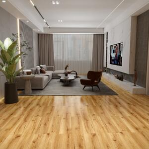 Vinylová podlaha EXPERTO LVT 55 Dub Terrassa 1036-2