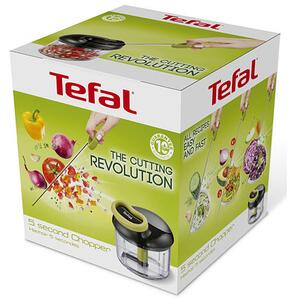 Ruční sekáček 5 Second Chopper 900 ml TEFAL K1320404