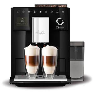 CI Touch® Plnoautomatický kávovar - černý MELITTA 6761411
