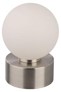 LIVARNO home Stolní LED lampa (koule) (100357117001)