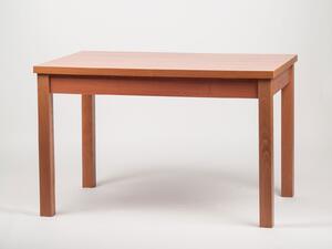 Stima Stůl UDINE Rozměr: 120x80 cm, Odstín: Olše