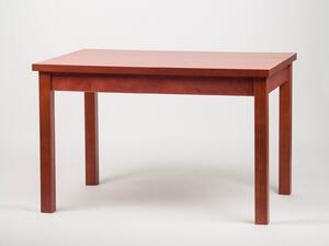 Stima Stůl UDINE Rozměr: 120x80 cm, Odstín: Třešeň