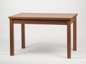 Stima Stůl UDINE Rozměr: 120x80 cm, Odstín: Rustikál