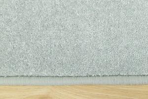 Metrážový koberec Wembley 475 šedý