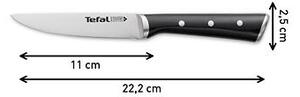 ICE FORCE nerezový nůž univerzální 11 cm TEFAL K2320914