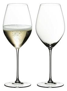 Riedel Veritas Champagne sklenice 459 ml 2 ks
