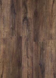 Breno Vinylová podlaha PALLADIUM 30 - Canyon Oak Brown, velikost balení 3,364 m2 (15 lamel)