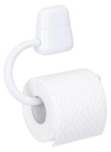 WENKO Držák toaletního papíru PURE bílý 16x18x3 cm