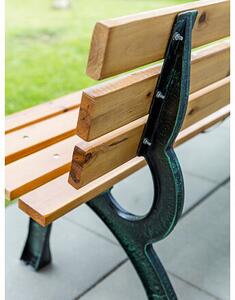 Gallen Lavice zahradní 180 cm, přírodní HAPPY GREEN 50340051
