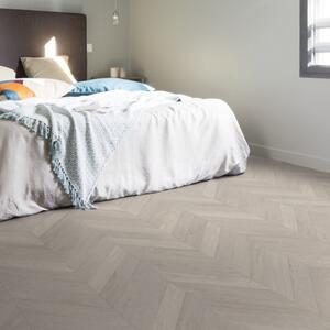 PVC Gerflor Texline 2308 Azay Light Grey šíře 3 m 3 m²