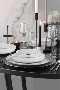 ASIR Porcelánová jídelní souprava BOULER 18 ks