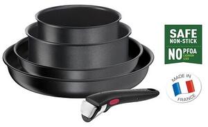 Ingenio Daily Chef Sada nádobí 5 ks TEFAL L7629102
