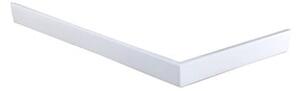 Panel k vaničce Ravak Gigant Pro 120x80 cm akrylát XA83GL01010