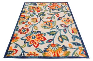 Moderní kusový koberec EL YAPIMI Avera AV0110 - 120x170 cm