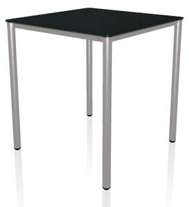 BONTEMPI - Venkovní stůl MOON, 70-90x70-90 cm