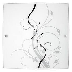 Rabalux 3693 - Stropní svítidlo ELINA 2xE27/60W/230V