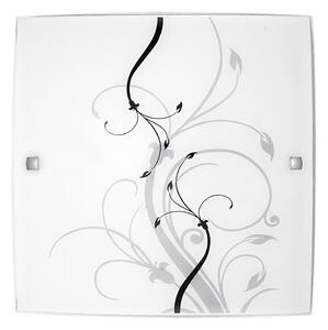 Rabalux 3692 - Nástěnné svítidlo ELINA 1xE27/60W/230V