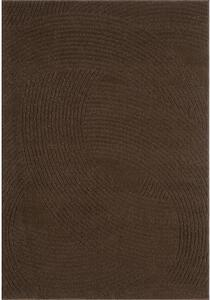 Hnědý koberec 200x290 cm Zephyr – ESTE