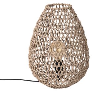 Stolní lampa Watt & Veke, Dřevo, Obývací pokoj, Papír / Karton, Skandinávský