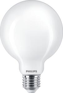 PHILIPS žárovky LED žárovka Philips s klasickým závitem E27 7 W nebo 13 W Varianta: 7 W = 60 W, 2700 K, 806 lm