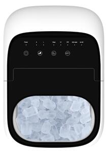 Concept VL1520 - Výrobník ledu 150W/230V Wi-Fi bílá