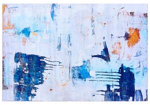 Koberec ADAPAZARI Vícebarevná 160 x 230 cm