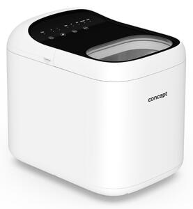 Concept VL1520 - Výrobník ledu 150W/230V Wi-Fi bílá