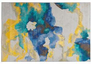 Koberec CEYHAN Vícebarevná 160 x 230 cm