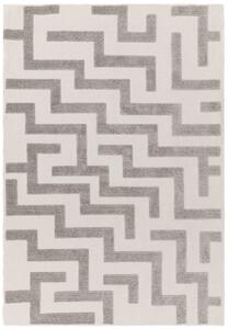 Tribeca Design Kusový koberec Stooges Cove Grey Rozměry: 200x290 cm