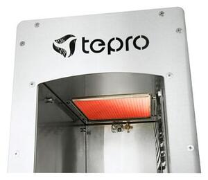 Toronto Gril na steaky Tepro 3184