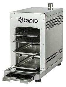 Toronto Gril na steaky Tepro 3184