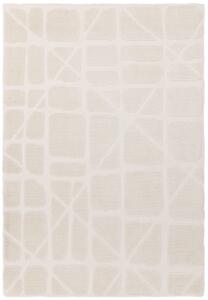 Tribeca Design Kusový koberec Stooges Method Ivory Rozměry: 200x290 cm