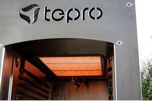 Toronto Gril na steaky Tepro 3184