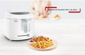 Fritéza Fry Uno Tefal FF203130