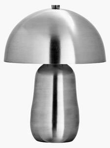 Stolní lampa z kartáčované oceli Roomie