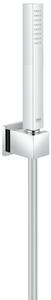 Sprchová hlavice s hadicí GROHE Euphoria Cube chrom 27702000