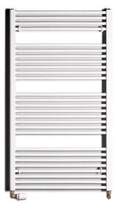 Radiátor kombinovaný Thermal Trend KD 132x75 cm bílá KD7501320