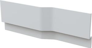 Panel k vaně Laguna Beáta Plus 160 cm akrylát BEP1600L