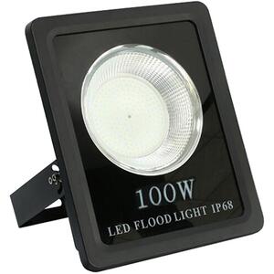 Ecolite LED reflektor RFLN01-100W LED reflektor SMD 100W, 5000K, IP65, 8000lm