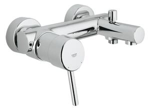 Vanová baterie GROHE Concetto New bez sprchového setu 150 mm chrom 32211001