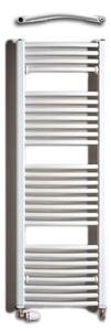 Radiátor kombinovaný Thermal Trend KDO 132x45 cm bílá KDO4501290