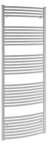 Radiátor kombinovaný Thermal Trend KDO 168x60 cm bílá KDO6001640
